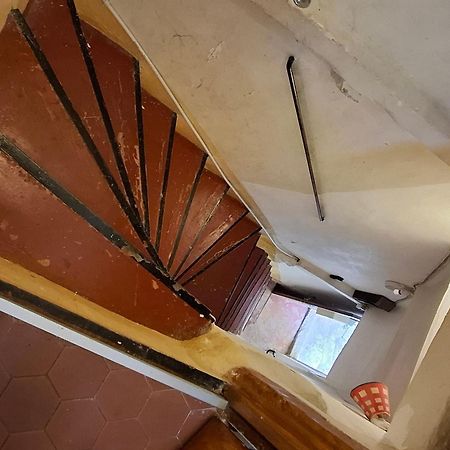 La Barca De La Vieille Ville 2 Chambres Menton Kültér fotó