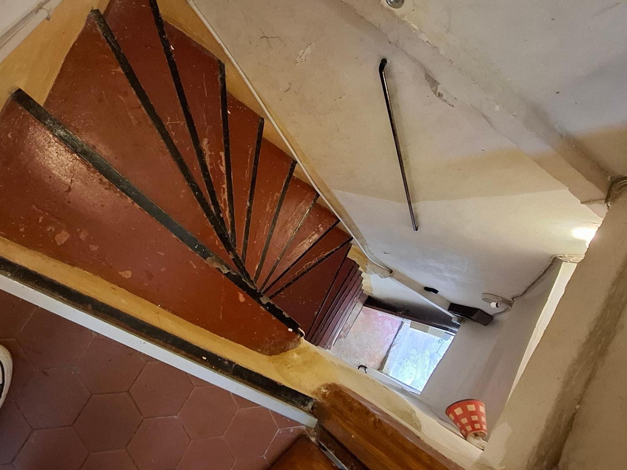 La Barca De La Vieille Ville 2 Chambres Menton Kültér fotó